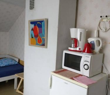 Kankaanpaa Apartment | Yö Kotikoivun rauhassa