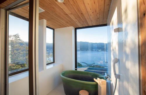 Ajiro Villa | &y.atami
