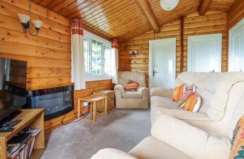 Bronaber House | Y Bwthyn Pren, Cabin 209,
