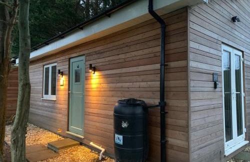 Llanelli Apartment | Y Caban-The Cabin-2 Guests-Private Parking-Fast WIFI
