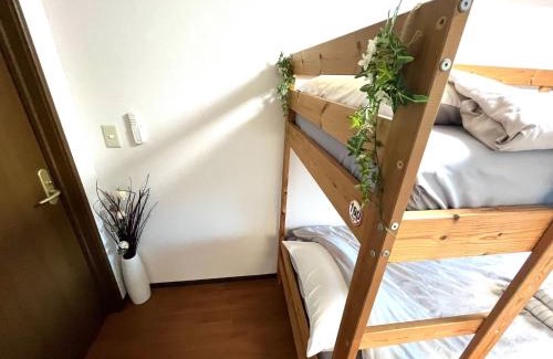 Itabashi Apartment | Y-corp 202go - Vacation STAY 12155v