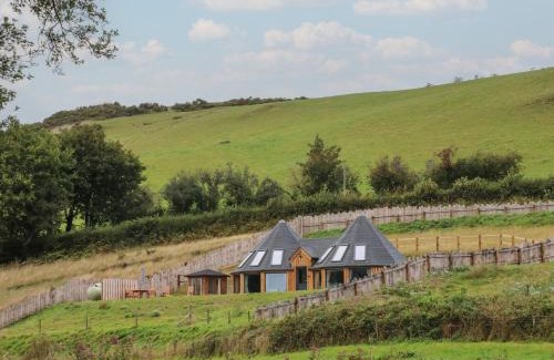 Cribyn House | Y Cwlwm - The Celtic Knot