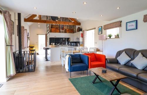 Oswestry House | Y Granar The Granary
