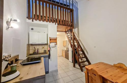 Habere-Poche Apartment | Y'Hôtes conciergerie - studio les habères à 5min à pieds des pistes de ski