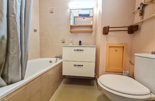 Habere-Poche Apartment | Y'Hôtes conciergerie - studio les habères à 5min à pieds des pistes de ski
