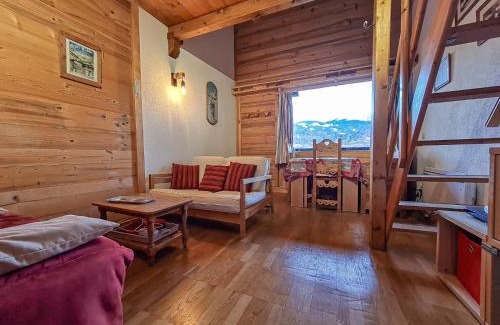 Saint-Jeoire Apartment | Y'Hôtes-Studio St Jeoire- Proche Massif des Brasses
