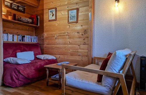Saint-Jeoire Apartment | Y'Hôtes-Studio St Jeoire- Proche Massif des Brasses