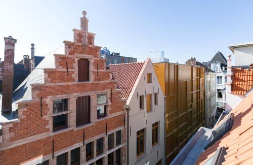 Historisch centrum House | Y & L villa
