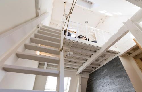 Historisch centrum House | Y & L villa