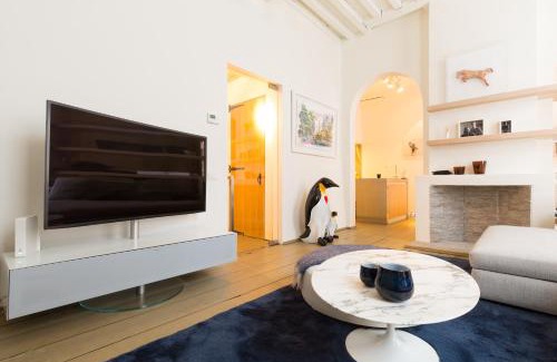 Historisch centrum House | Y & L villa