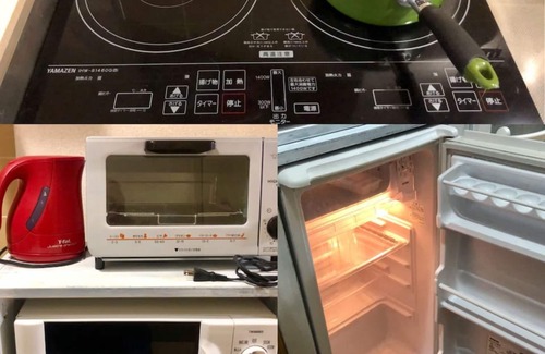 Katsushika Apartment | Y's B&Kitchen Tokyo HY1