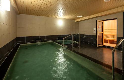 Kumoji Hotel | Y's CABIN&HOTEL Naha Kokusai Street