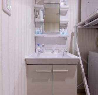 Nishi-Shinjuku Villa | Y's INN アネックス 012T