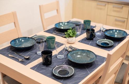 Nishi-Shinjuku Villa | Y's INN アネックス 012T