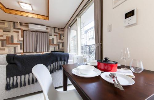 Edogawa Villa | Y's INN 有客 015T