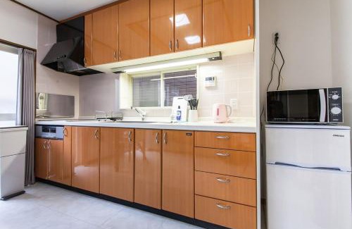 Edogawa Villa | Y's INN 有客 015T