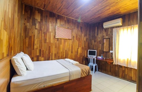 Tampin Hotel | Y&Z Hotel