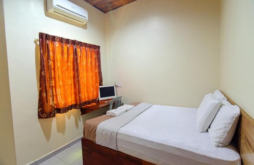 Tampin Hotel | Y&Z Hotel