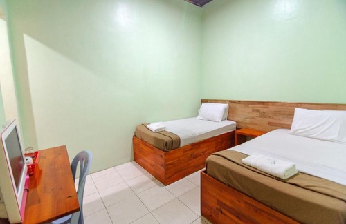 Tampin Hotel | Y&Z Hotel