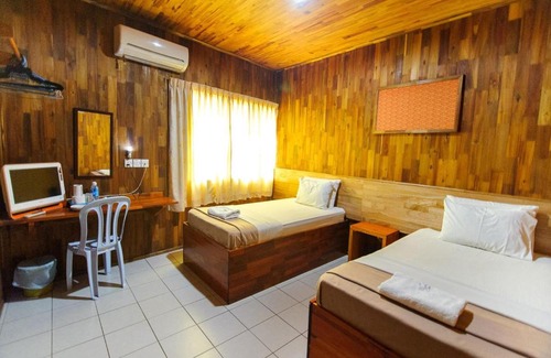 Tampin Hotel | Y&Z Hotel