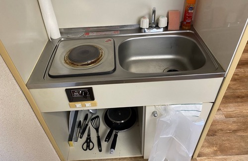Setagaya Apartment | Y207 Monthly Rental Tokyo - Yoga Single Telework