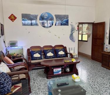 Lugu House | Ya Yuan Homestay