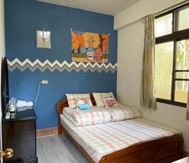 Lugu House | Ya Yuan Homestay