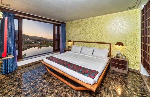 Eklingji Hotel | Yaan Wellness Retreat