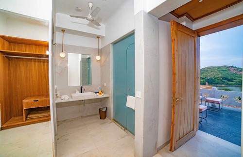 Eklingji Hotel | Yaan Wellness Retreat