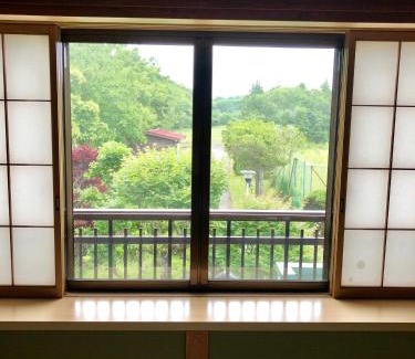 Yamanakako House | Yabukiso