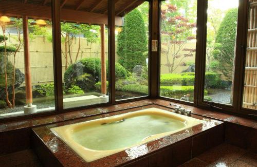 Yamanakako House | Yabukiso