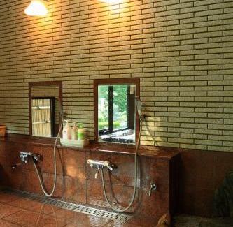 Yamanakako House | Yabukiso