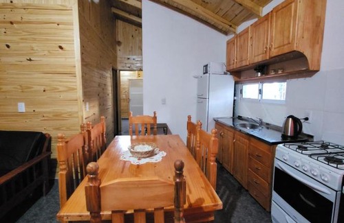 Puerto Valle House | Yacare INN