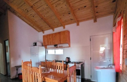 Puerto Valle House | Yacare INN