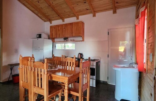 Puerto Valle House | Yacare INN