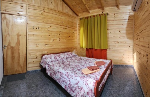Puerto Valle House | Yacare INN