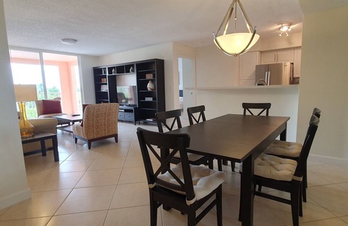 Aventura Apartment | Yacht Club Aventura 2 BR + 2 BA Completely NEW and equipped Apt