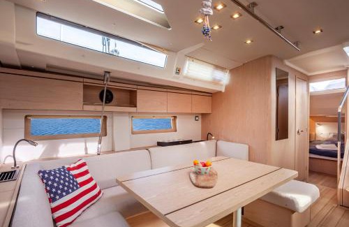 Central Macedonia Boat Rental | Yacht Psari