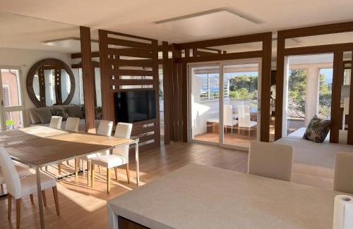 Palau Apartment | Yacht-style new Apartment Palau