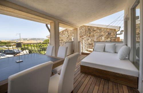 Palau Apartment | Yacht-style new Apartment Palau