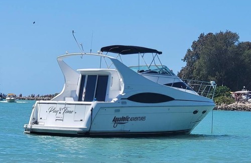Venice House | Yacht Vacation Venice Beach