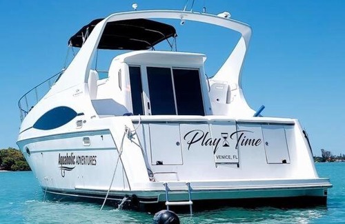 Venice House | Yacht Vacation Venice Beach