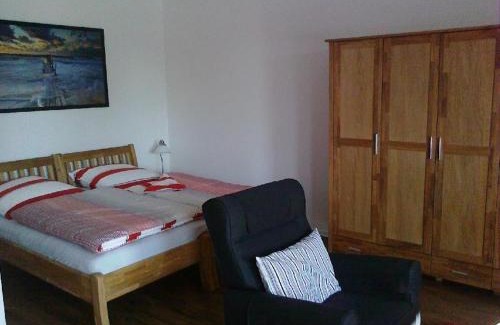 Steinbeckervorstadt Apartment | Yachthafendomizil 2