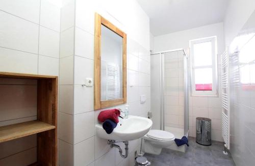 Steinbeckervorstadt Apartment | Yachthafendomizil 2