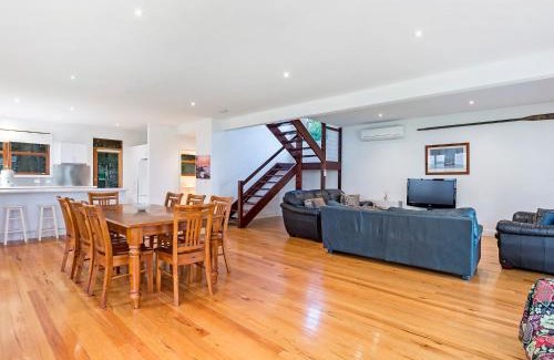 Port Fairy House | Yachthouse