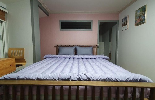 Mokpo House | Yachtie Inn Yudal