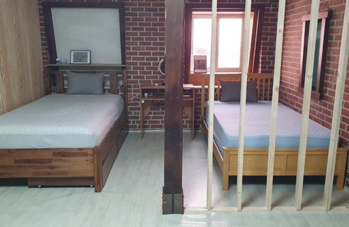Mokpo House | Yachtie Inn Yudal