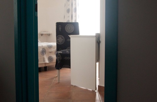 San Giorgio Hotel | Yachting Club Mare