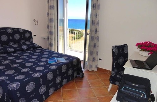 San Giorgio Hotel | Yachting Club Mare