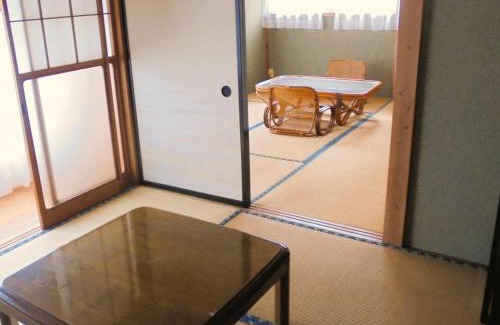 Shimizu Ward House | Yado Ajimu - Vacation STAY 35712v